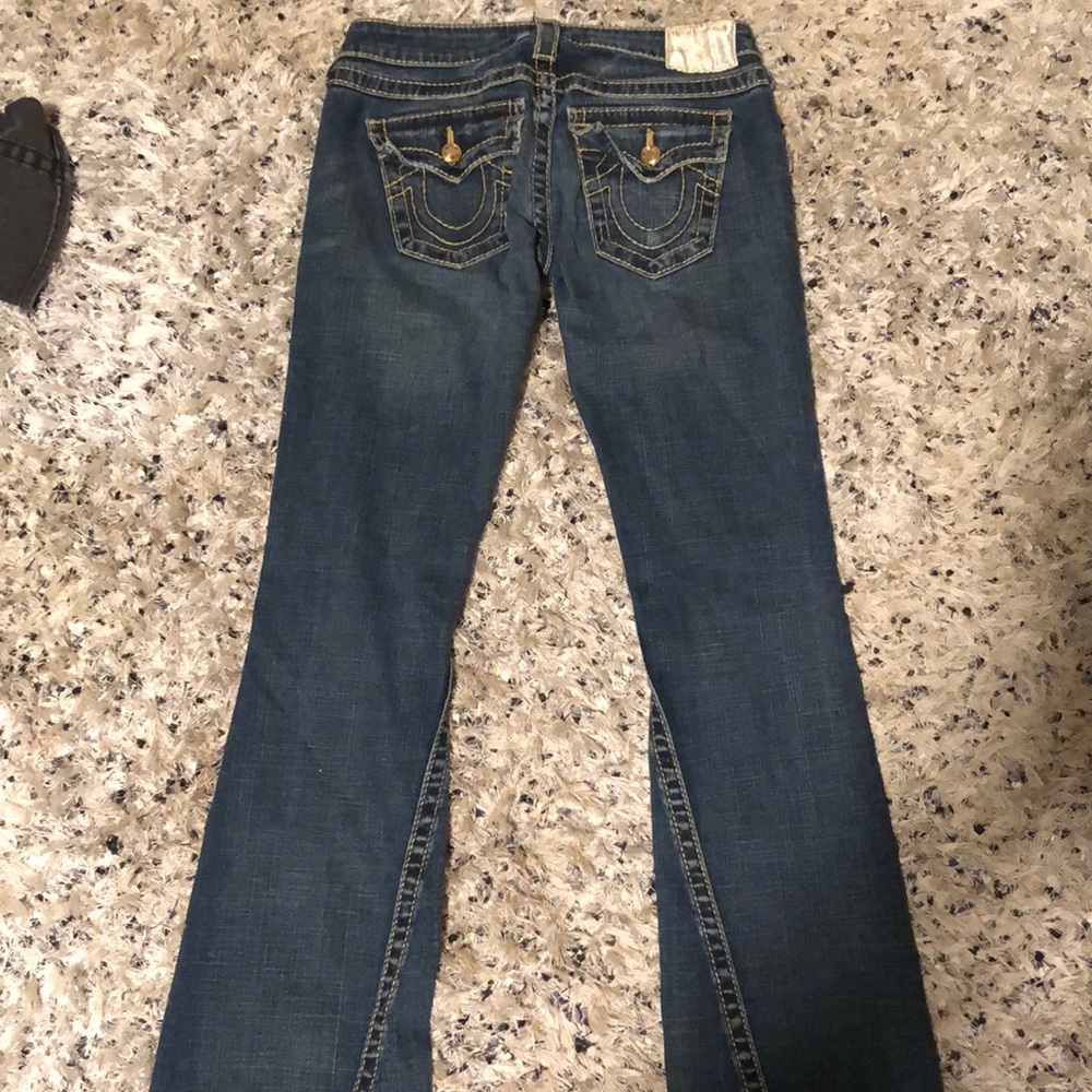 True religion jeans